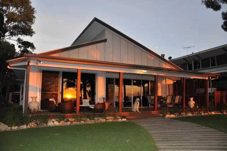 Second view of Homely house listing, 9A Millers Lane, Amity QLD 4183