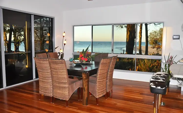Fourth view of Homely house listing, 9A Millers Lane, Amity QLD 4183