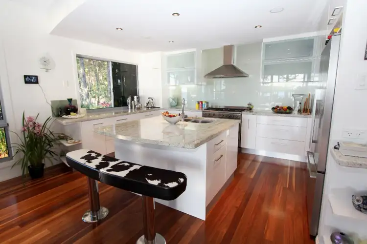 Fifth view of Homely house listing, 9A Millers Lane, Amity QLD 4183