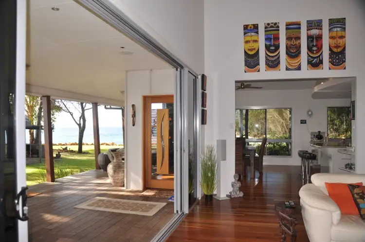 Seventh view of Homely house listing, 9A Millers Lane, Amity QLD 4183