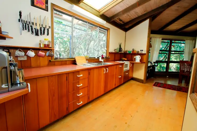Second view of Homely house listing, 9 Waller Court, Point Lookout QLD 4183