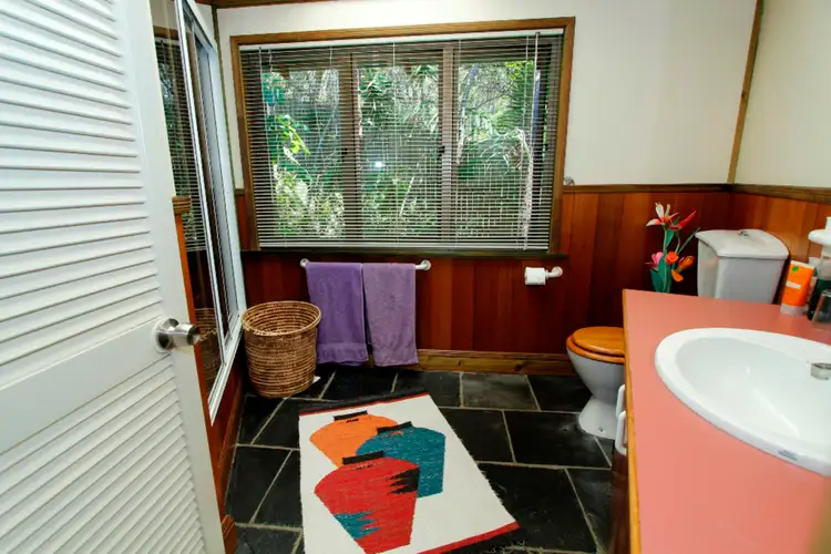 Fourth view of Homely house listing, 9 Waller Court, Point Lookout QLD 4183