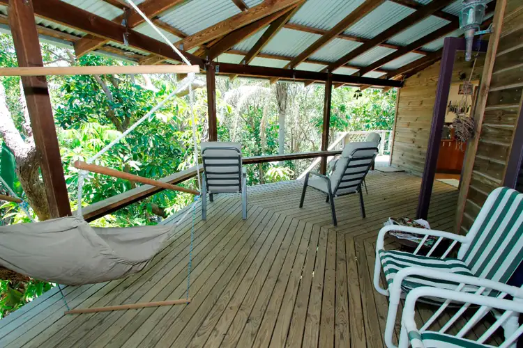 Fifth view of Homely house listing, 9 Waller Court, Point Lookout QLD 4183