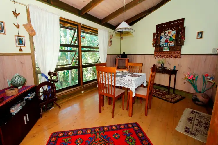 Sixth view of Homely house listing, 9 Waller Court, Point Lookout QLD 4183