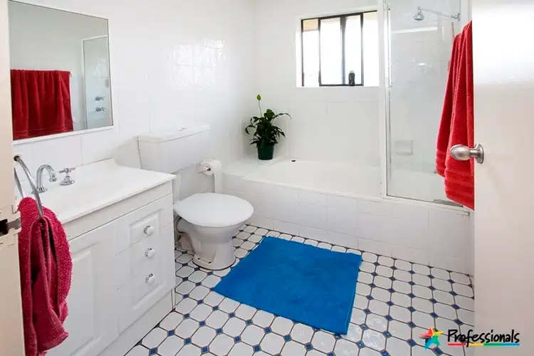 Third view of Homely unit listing, 4/6-8 Parkes Avenue, Werrington NSW 2747