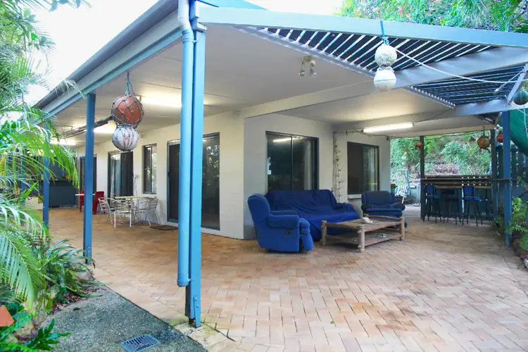 48 Booran Street, Point Lookout QLD 4183