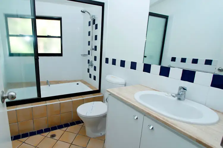 Fourth view of Homely apartment listing, 118-120 Mooloomba Road, Point Lookout QLD 4183