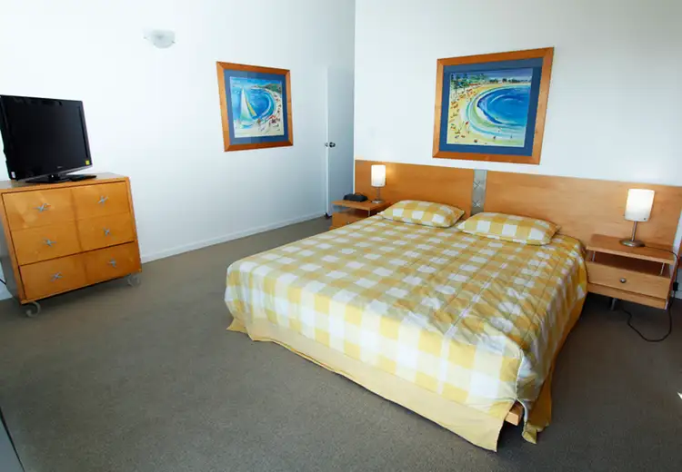 Sixth view of Homely apartment listing, 118-120 Mooloomba Road, Point Lookout QLD 4183