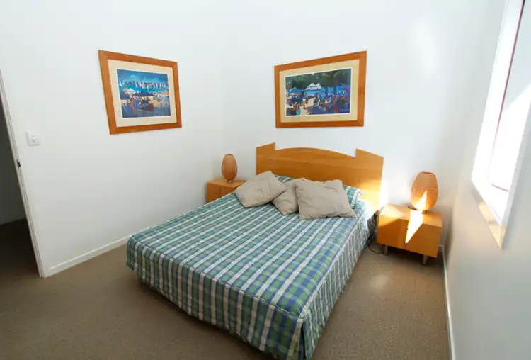 Seventh view of Homely apartment listing, 118-120 Mooloomba Road, Point Lookout QLD 4183