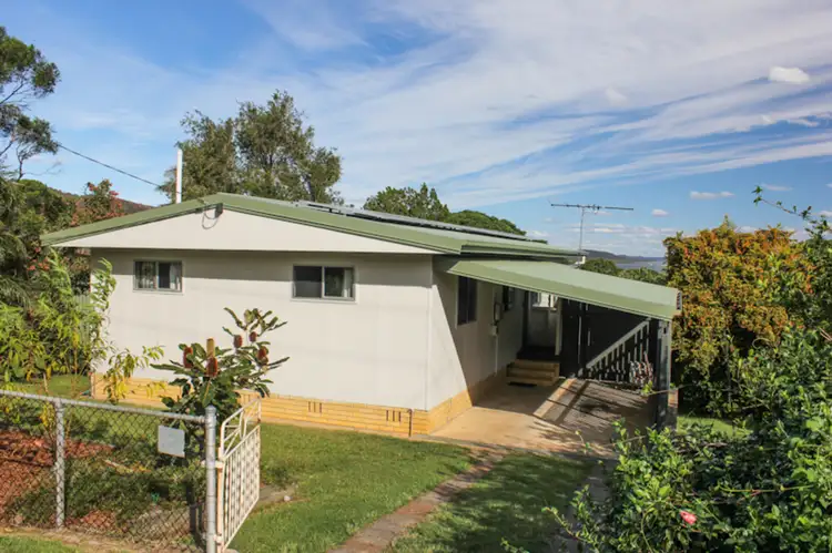 Second view of Homely house listing, 12 Guy Crescent, Dunwich QLD 4183