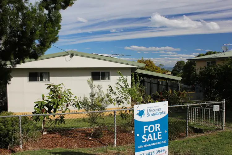 Sixth view of Homely house listing, 12 Guy Crescent, Dunwich QLD 4183
