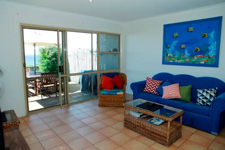 Fifth view of Homely unit listing, 33/21 Cumming Parade, Point Lookout QLD 4183
