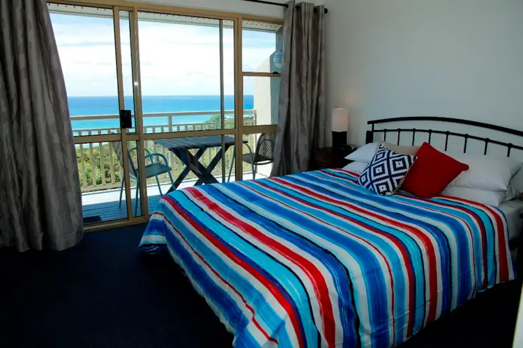 Sixth view of Homely unit listing, 33/21 Cumming Parade, Point Lookout QLD 4183