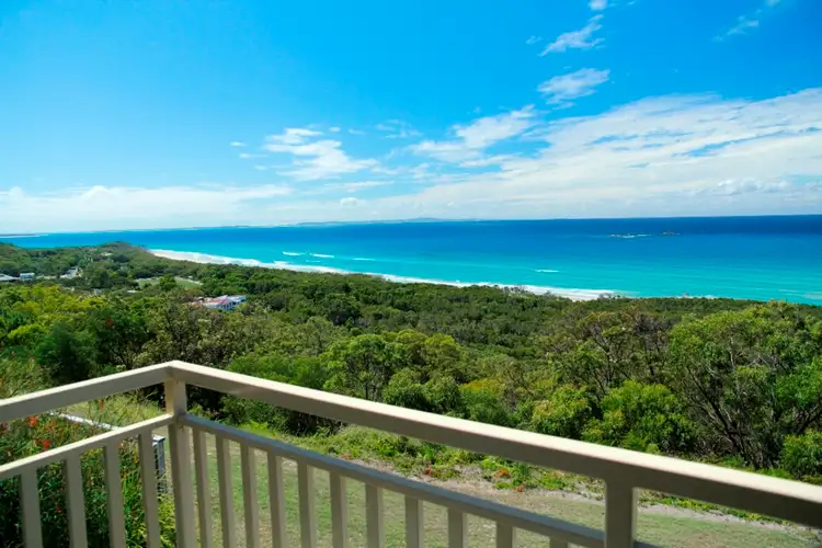 Seventh view of Homely unit listing, 33/21 Cumming Parade, Point Lookout QLD 4183