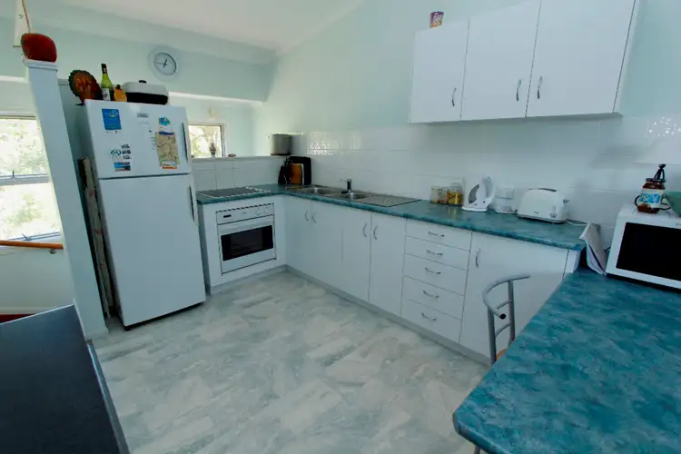 Second view of Homely townhouse listing, 3/21 Galeen Street, Point Lookout QLD 4183