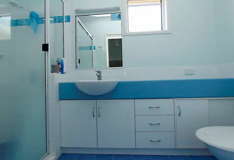 Sixth view of Homely townhouse listing, 3/21 Galeen Street, Point Lookout QLD 4183