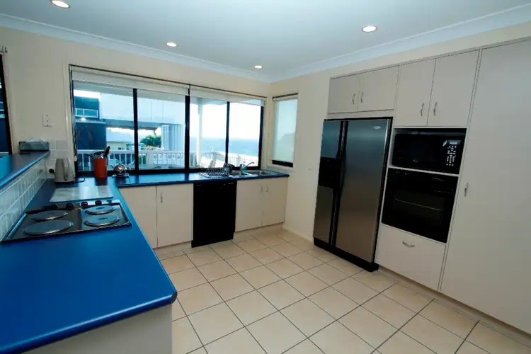 Third view of Homely apartment listing, 1/8 Roseby Court, Point Lookout QLD 4183