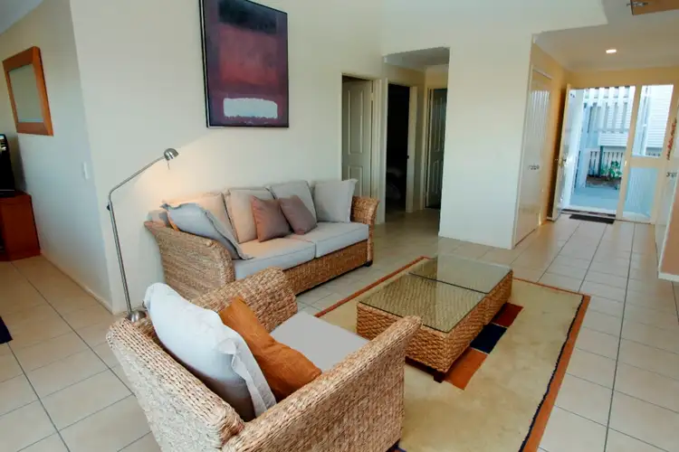Sixth view of Homely apartment listing, 1/8 Roseby Court, Point Lookout QLD 4183
