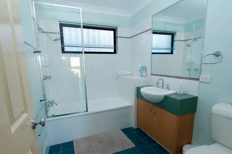 Seventh view of Homely apartment listing, 1/8 Roseby Court, Point Lookout QLD 4183