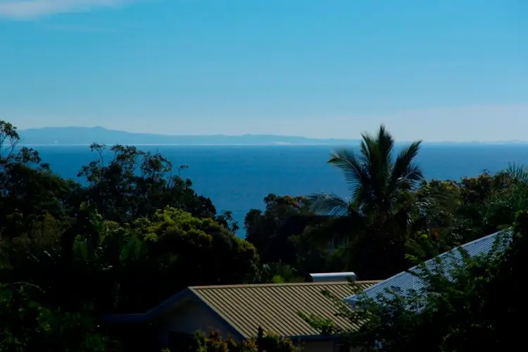 Second view of Homely house listing, 136 Tramican Street, Point Lookout QLD 4183