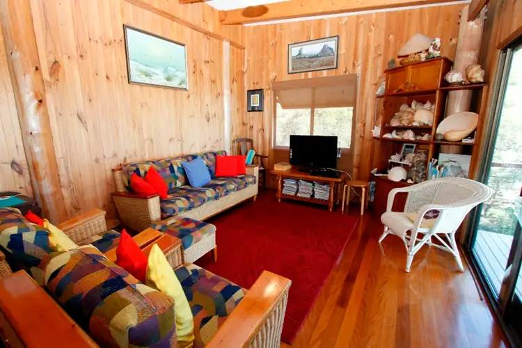 Fifth view of Homely house listing, 136 Tramican Street, Point Lookout QLD 4183