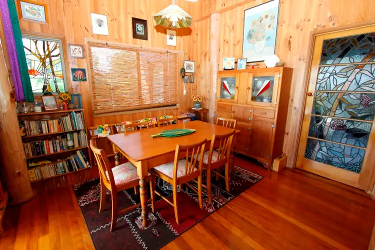 Sixth view of Homely house listing, 136 Tramican Street, Point Lookout QLD 4183