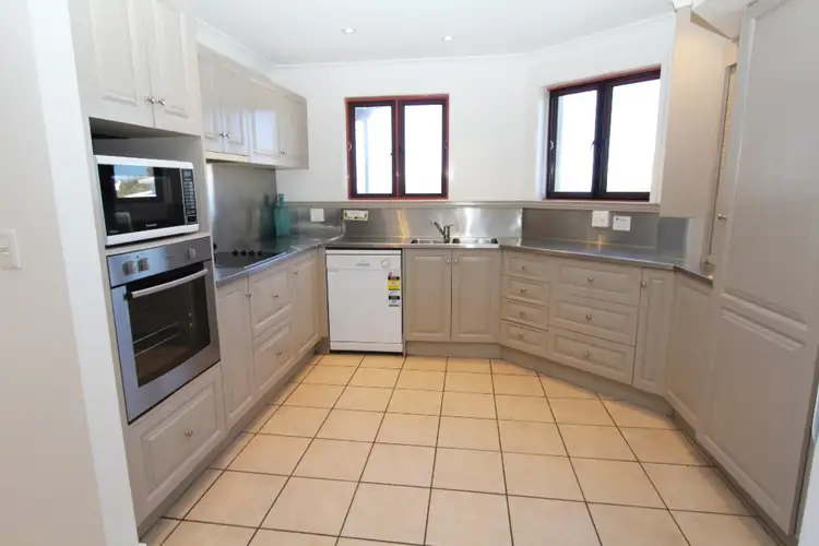 Second view of Homely apartment listing, 1 and 2/23 Mooloomba Road, Point Lookout QLD 4183