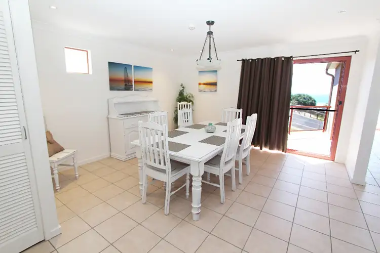 Fifth view of Homely apartment listing, 1 and 2/23 Mooloomba Road, Point Lookout QLD 4183