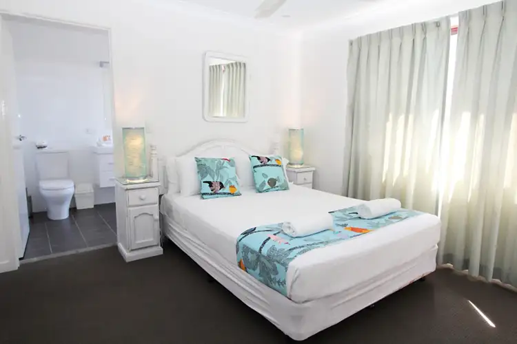 Seventh view of Homely apartment listing, 1 and 2/23 Mooloomba Road, Point Lookout QLD 4183