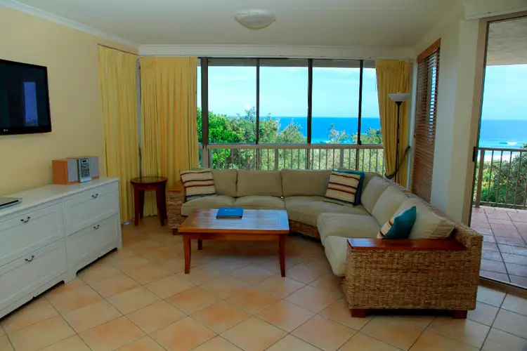 28/11 Samarinda Drive, Point Lookout QLD 4183