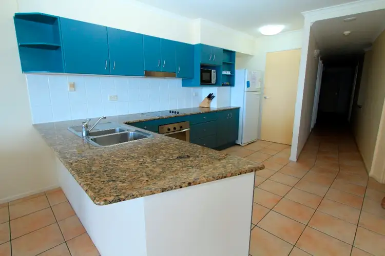 Third view of Homely apartment listing, 28/11 Samarinda Drive, Point Lookout QLD 4183