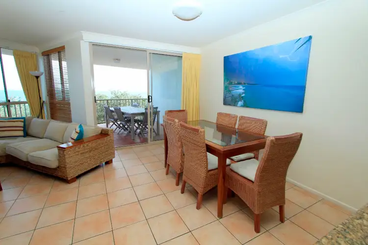 Fourth view of Homely apartment listing, 28/11 Samarinda Drive, Point Lookout QLD 4183