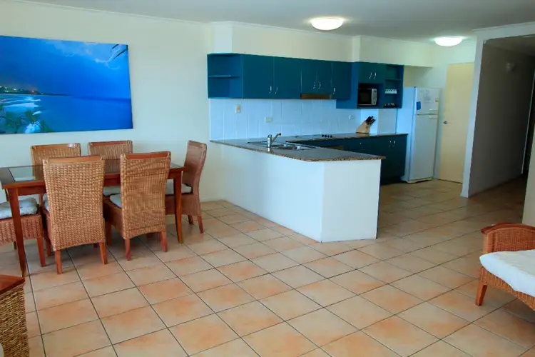 Sixth view of Homely apartment listing, 28/11 Samarinda Drive, Point Lookout QLD 4183