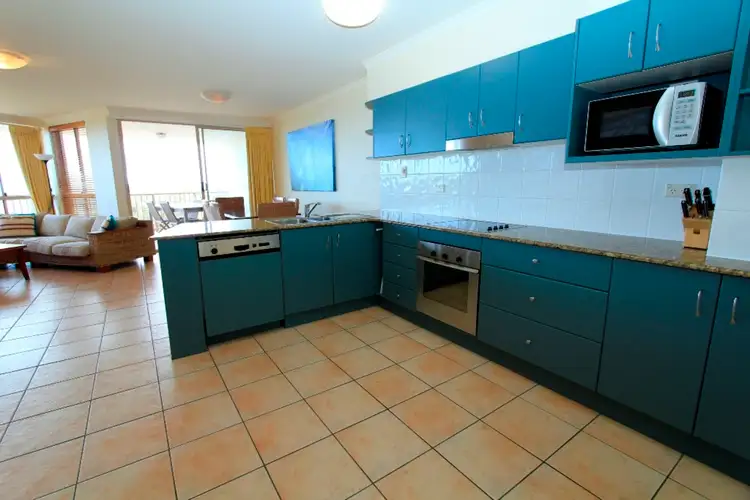 Seventh view of Homely apartment listing, 28/11 Samarinda Drive, Point Lookout QLD 4183