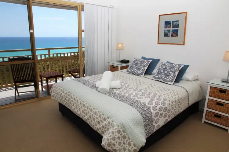 Third view of Homely unit listing, 31/21 Cumming Parade, Point Lookout QLD 4183