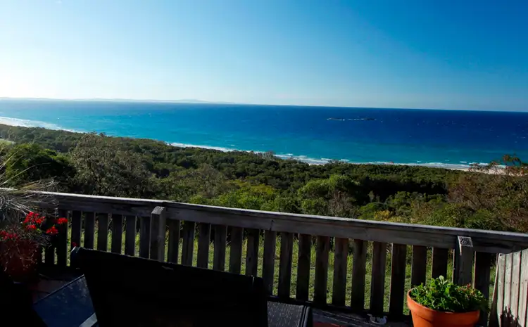 Fourth view of Homely unit listing, 31/21 Cumming Parade, Point Lookout QLD 4183