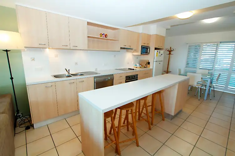 Fifth view of Homely unit listing, 31/21 Cumming Parade, Point Lookout QLD 4183