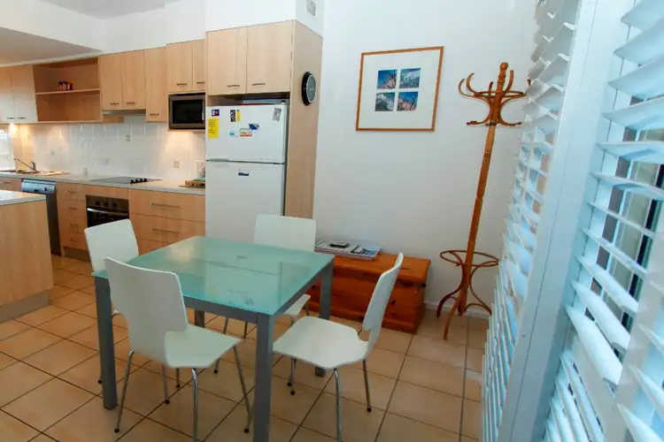 Sixth view of Homely unit listing, 31/21 Cumming Parade, Point Lookout QLD 4183