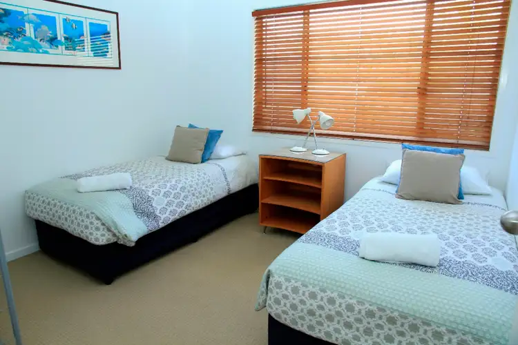 Seventh view of Homely unit listing, 31/21 Cumming Parade, Point Lookout QLD 4183