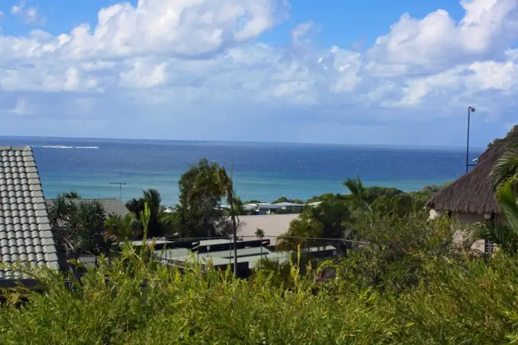 Second view of Homely unit listing, 9/21-25 Cumming Parade, Point Lookout QLD 4183