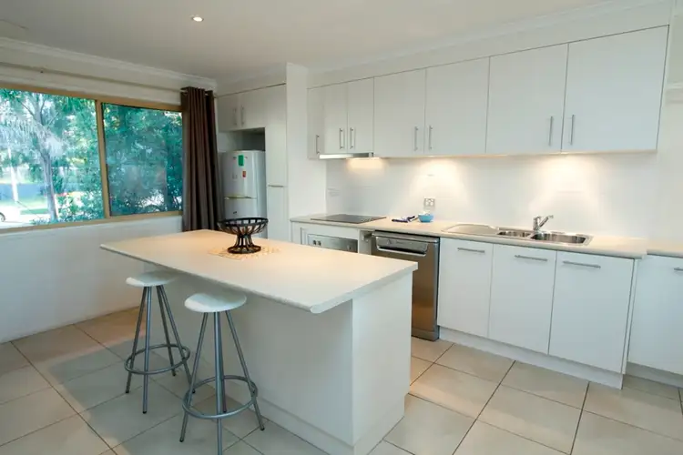Third view of Homely unit listing, 9/21-25 Cumming Parade, Point Lookout QLD 4183