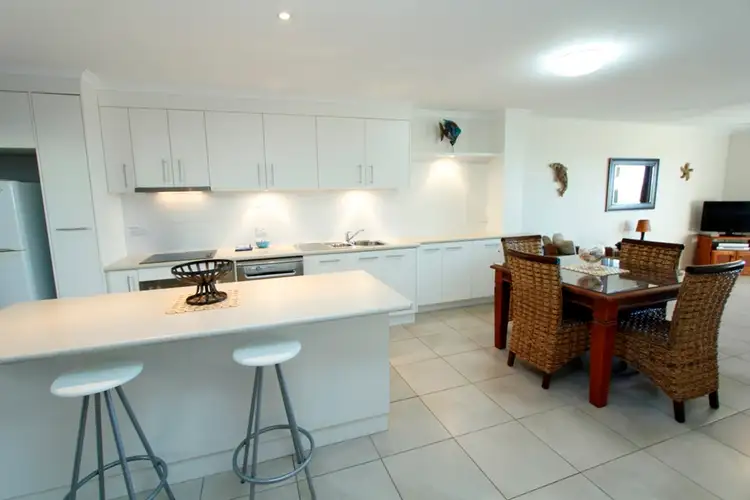 Fifth view of Homely unit listing, 9/21-25 Cumming Parade, Point Lookout QLD 4183