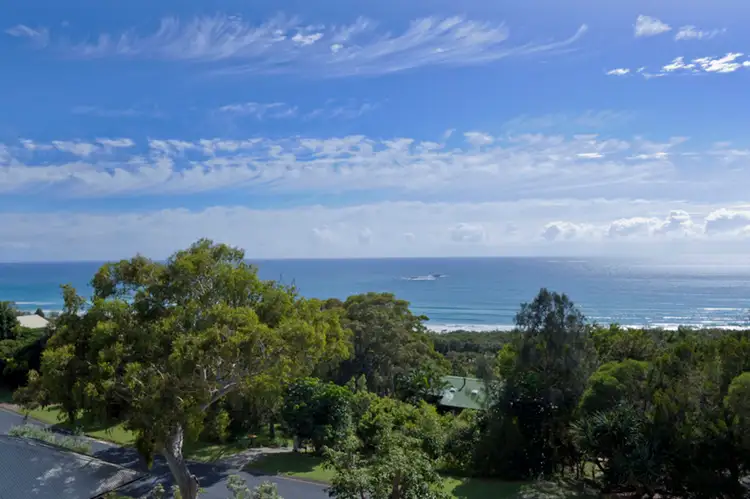 Second view of Homely house listing, 76 Tramican Street, Point Lookout QLD 4183