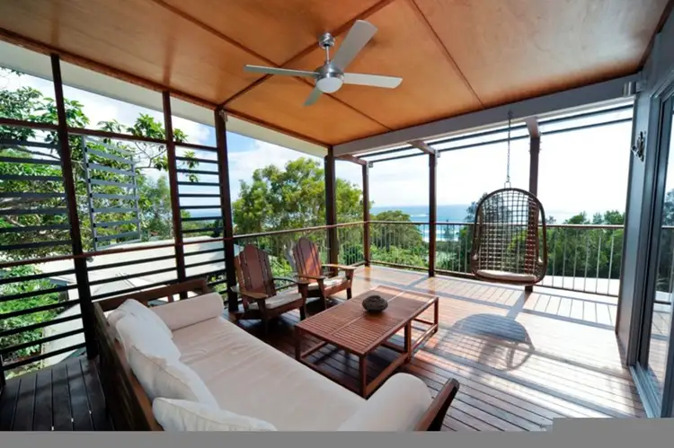 Third view of Homely house listing, 76 Tramican Street, Point Lookout QLD 4183