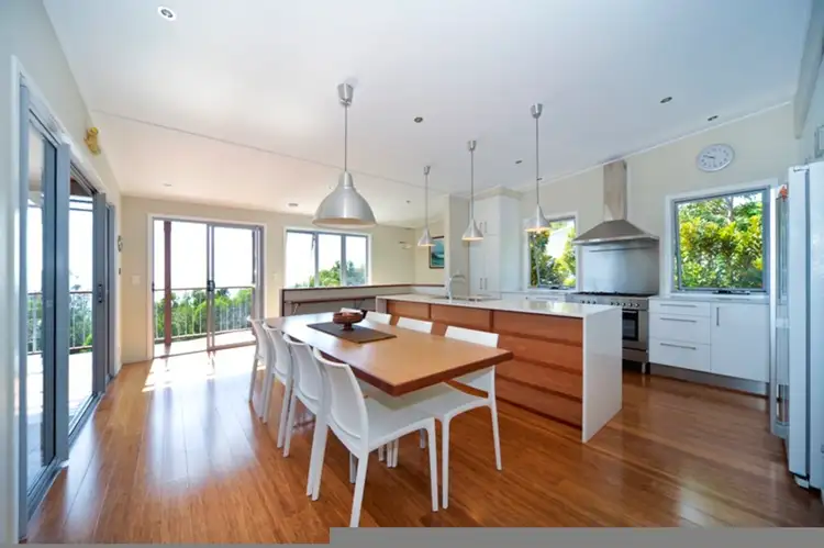 Fourth view of Homely house listing, 76 Tramican Street, Point Lookout QLD 4183