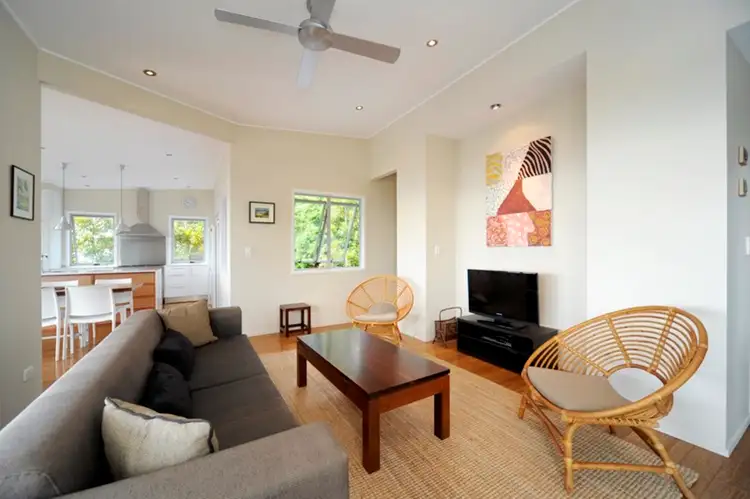 Fifth view of Homely house listing, 76 Tramican Street, Point Lookout QLD 4183