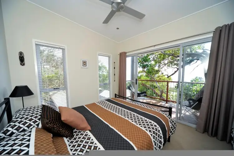 Sixth view of Homely house listing, 76 Tramican Street, Point Lookout QLD 4183