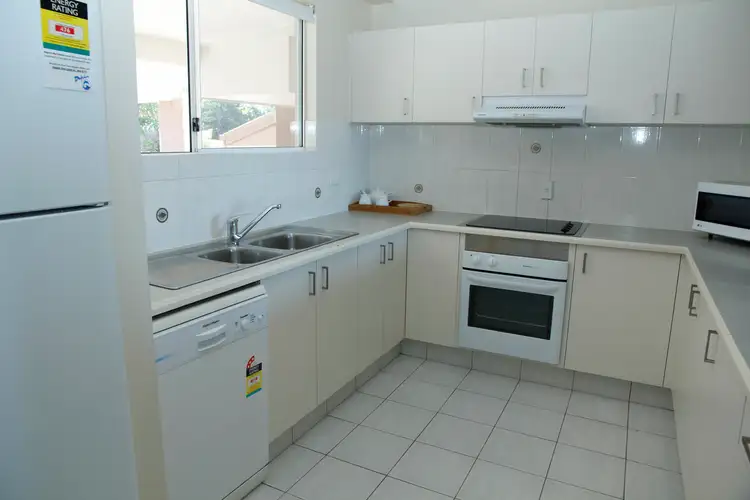 Third view of Homely apartment listing, 9/1-5 Samarinda Way, Point Lookout QLD 4183