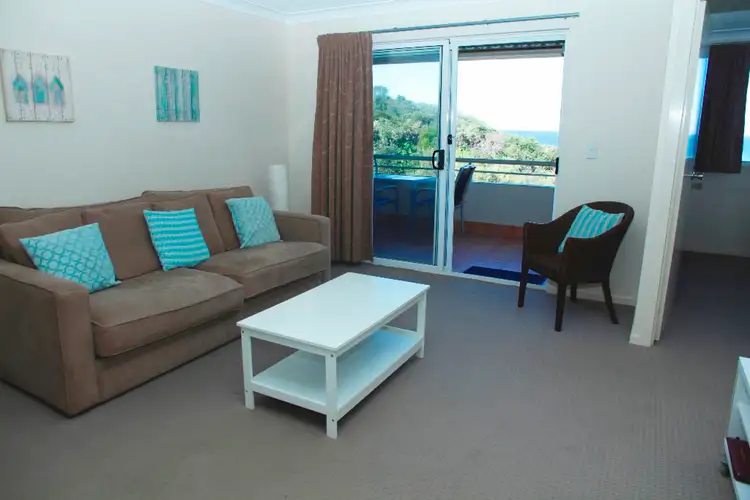 Fourth view of Homely apartment listing, 9/1-5 Samarinda Way, Point Lookout QLD 4183