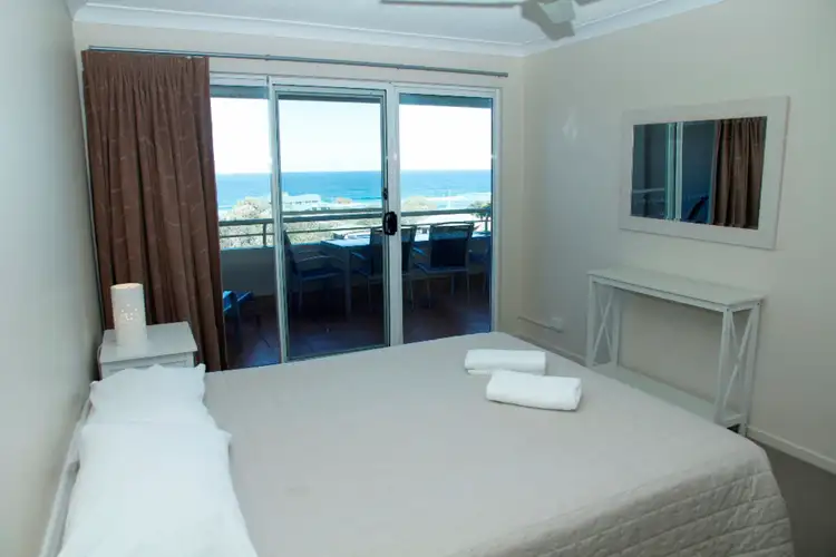 Fifth view of Homely apartment listing, 9/1-5 Samarinda Way, Point Lookout QLD 4183